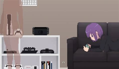 Cute Reapers in my Room APK 0.4.0 Free Download for Android.